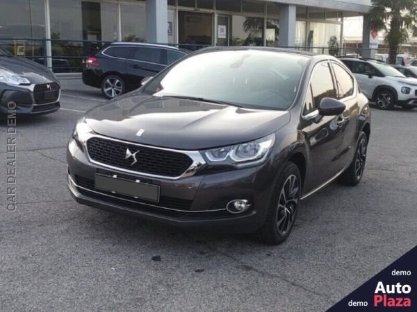 Citroën DS4